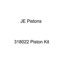 Piston Kit JE Pistons 318022