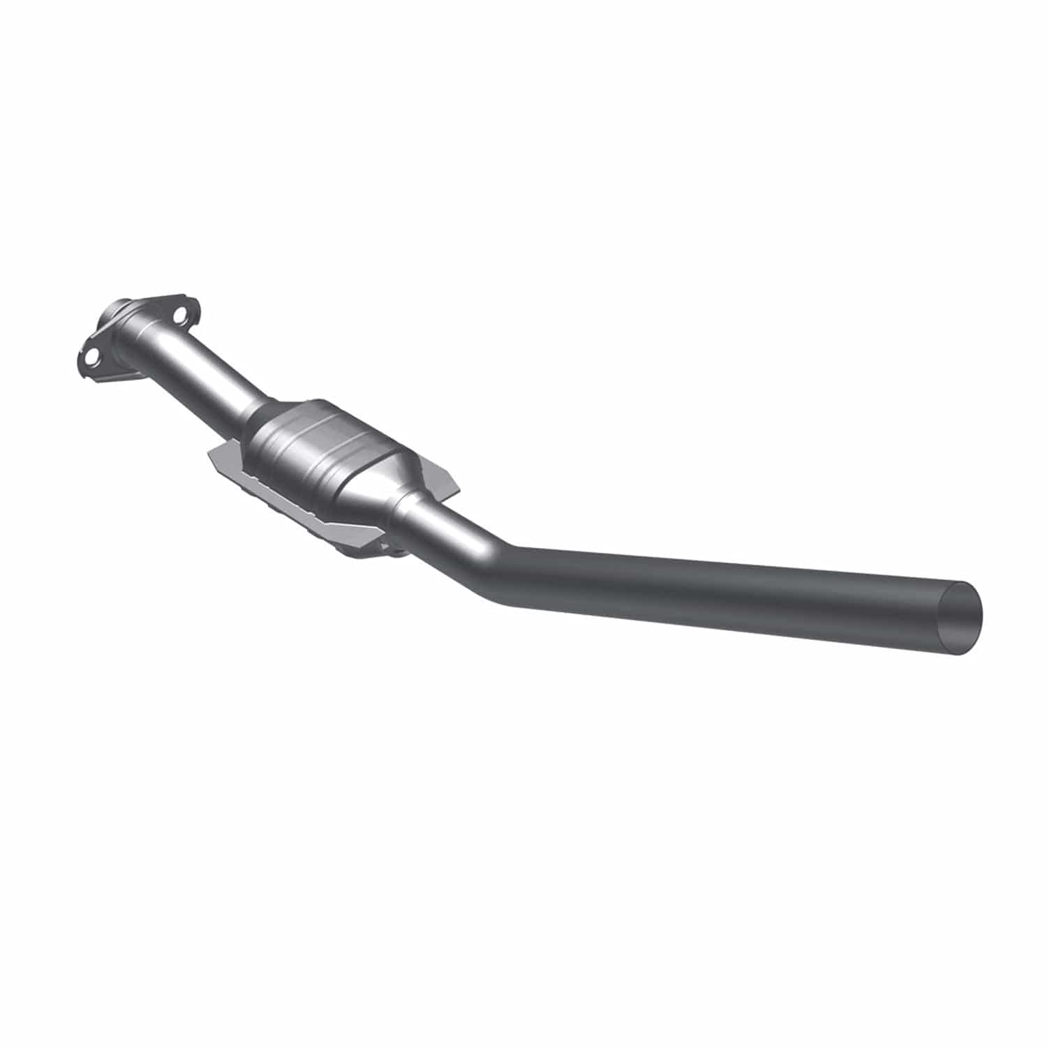 Catalytic Converter MagnaFlow 93275: Standard Grade, Direct-Fit (Federal/EPA Compliant)