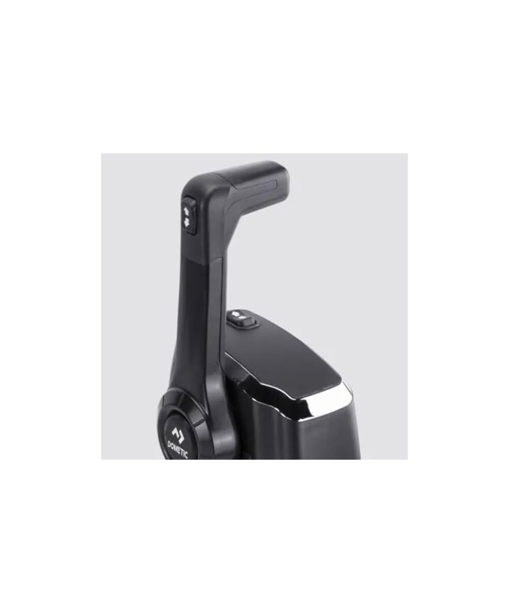 Xtreme Dometic Top Mount Control, Black, Trim Switch, tilt Switch,CHX8642P