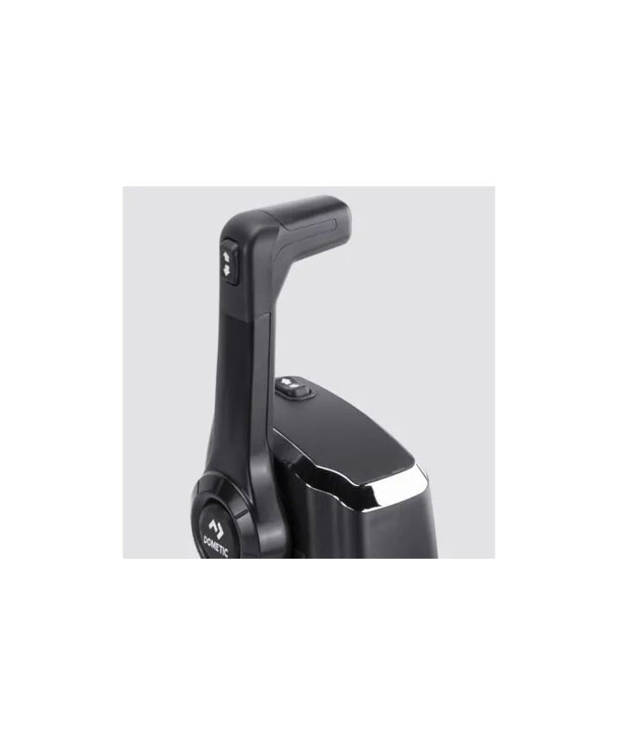 Xtreme Dometic Top Mount Control, Black, Trim Switch, tilt Switch,CHX8642P