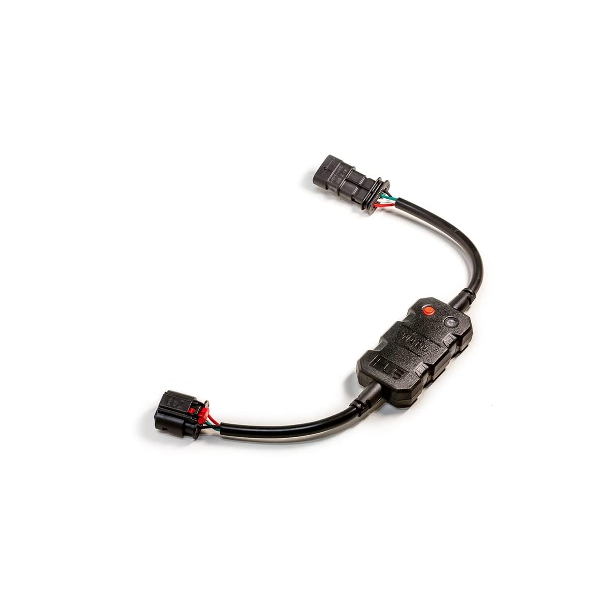 Wireless HUB Receiver WARN 103940 and Phone App - for AXON Winches