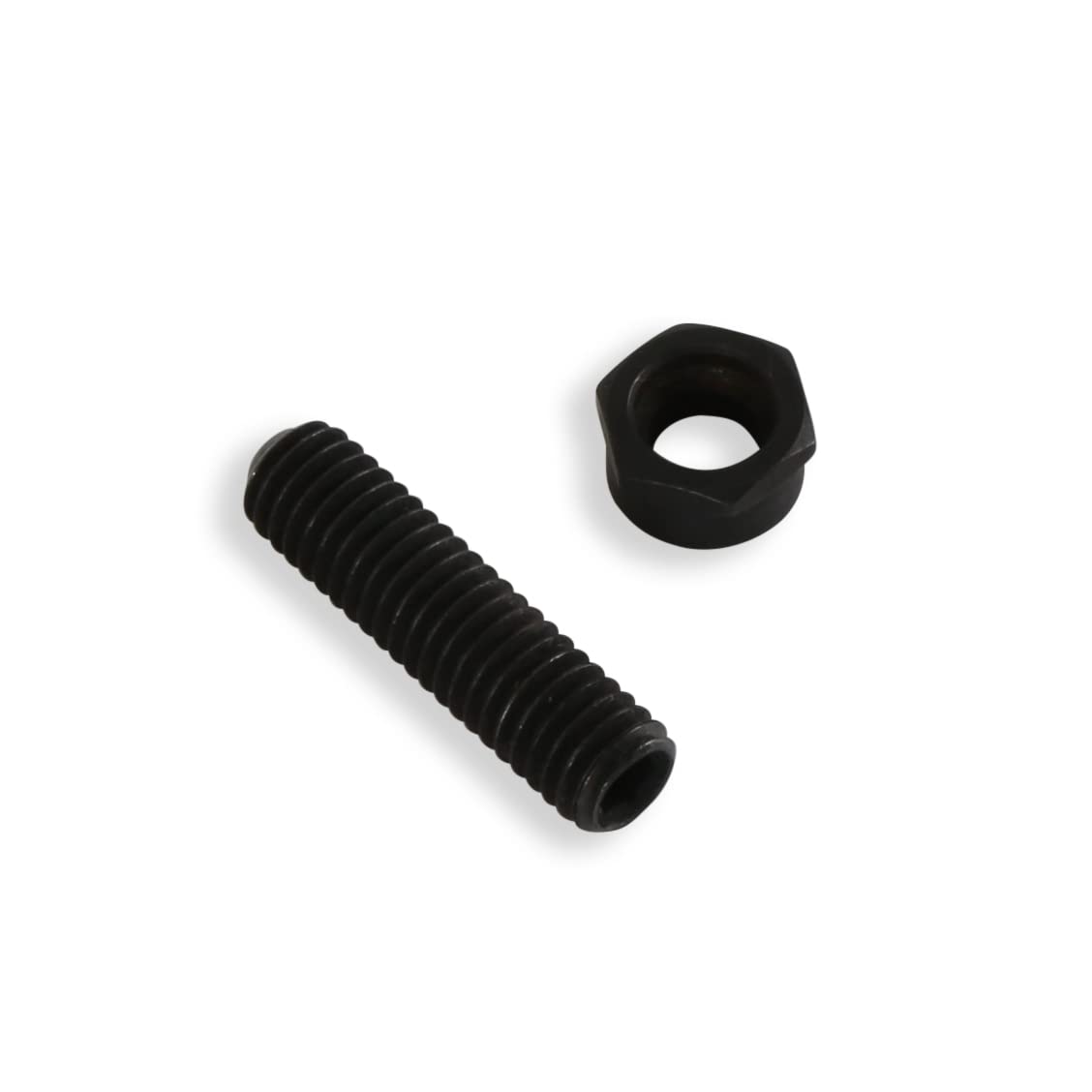 Hurst Shifter Stick 53902HST - Billet - Raw Aluminum