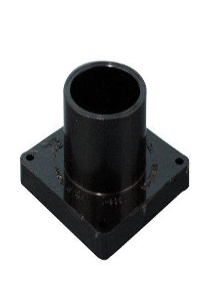 Black Valterra T1006-1 1-1/2" Spigot Flange