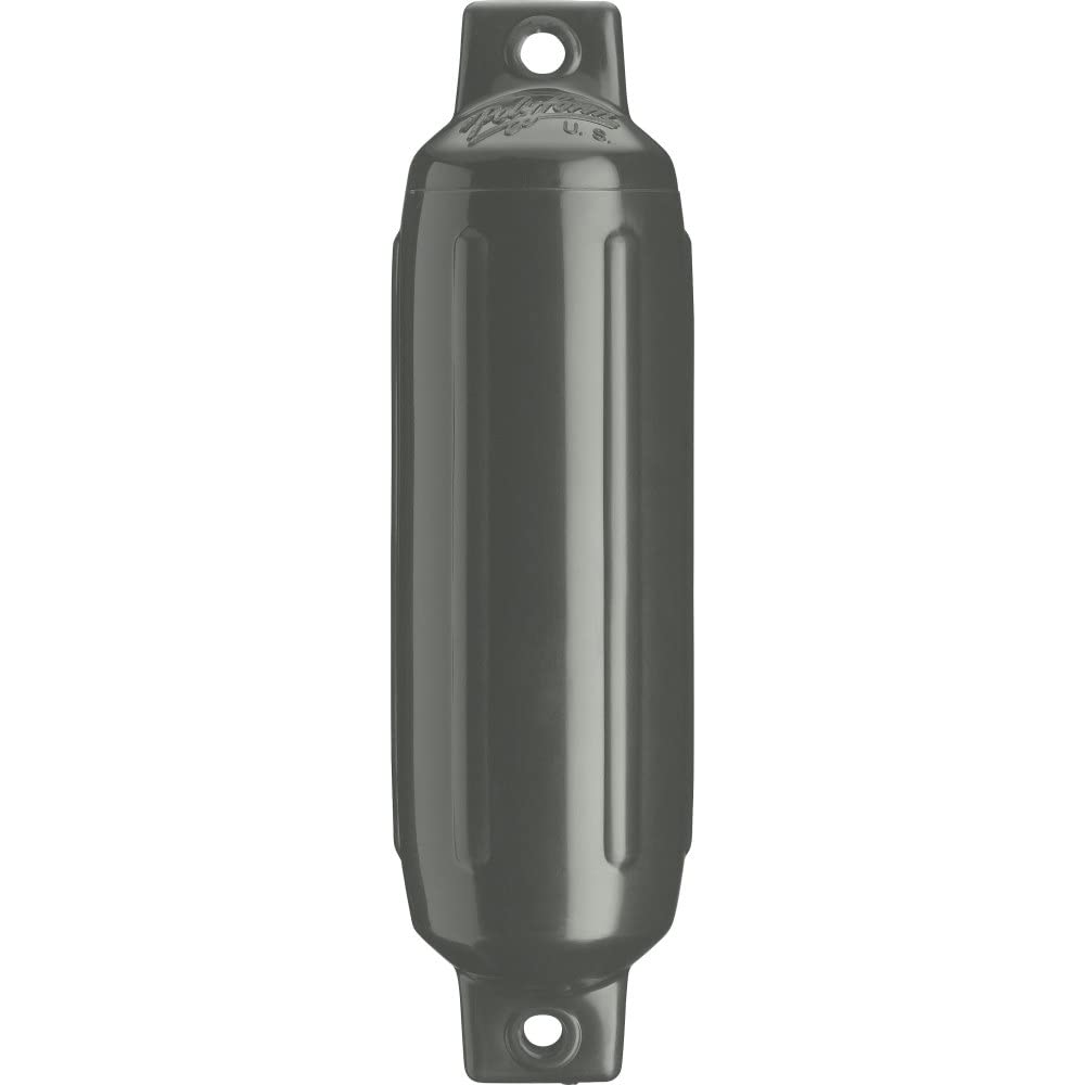 Graphite Polyform G-2 Twin Eye Fender 4.5" x 15.5"