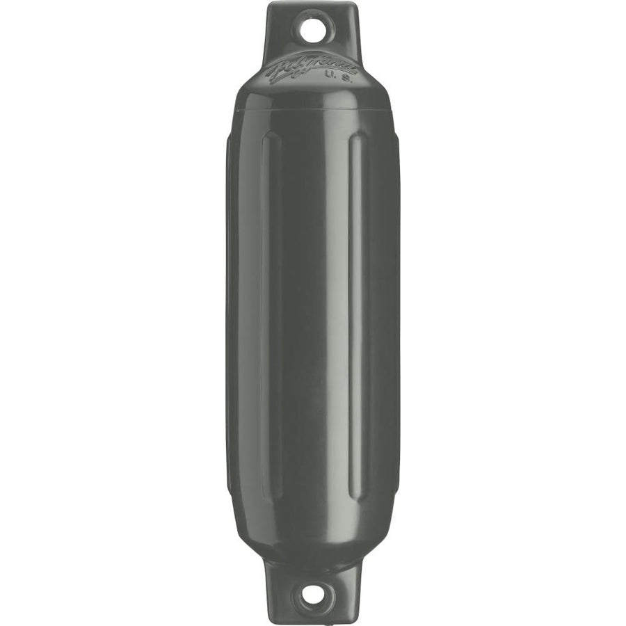 Graphite Polyform G-2 Twin Eye Fender 4.5" x 15.5"