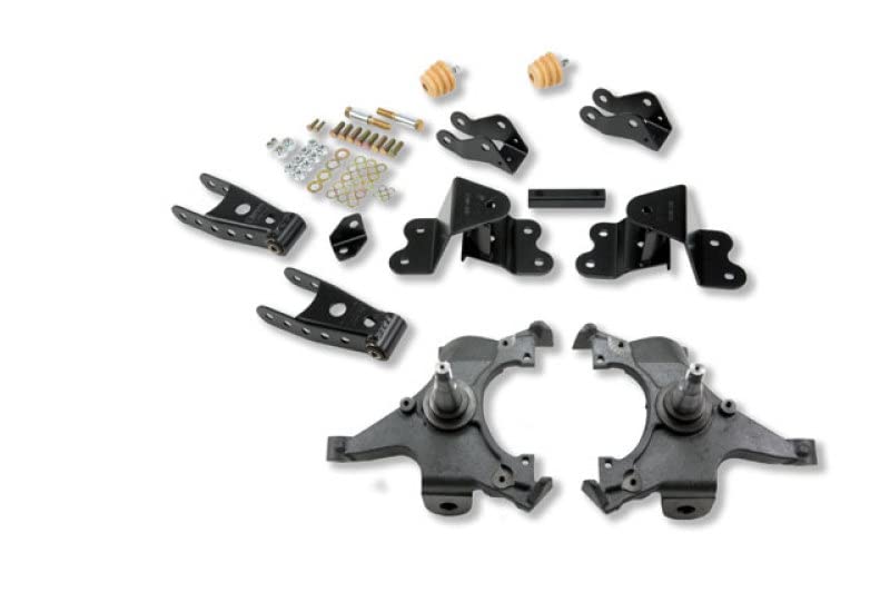 Lowering Kit Belltech 699