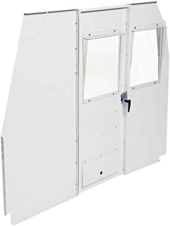 Bulkhead WEATHER GUARD 96101301