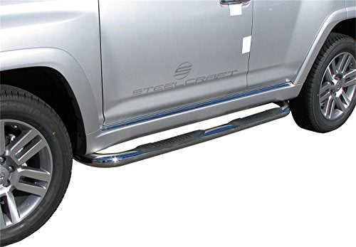 Side Bar Steelcraft 233800