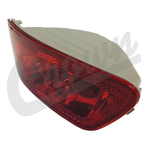 Fog Light Crown Automotive
