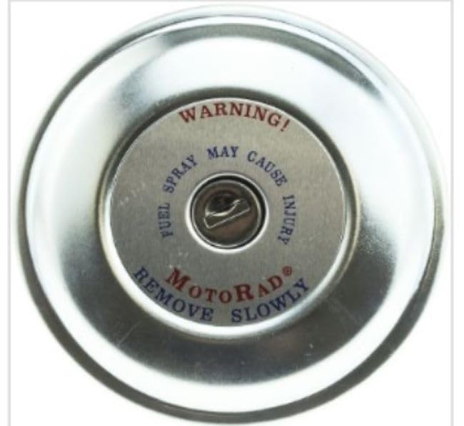 Locking Gates Fuel Tank Cap 31769