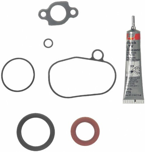 TCS FEL-PRO 45899 Crankshaft Front Seal Set