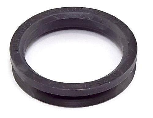 Omix-Ada 16521.04 | Oil Seal, Front, Outer Pinion | OE Reference: 5012453AA | Fits 1999-2006 Jeep TJ Rubicon/ WJ with Super D30