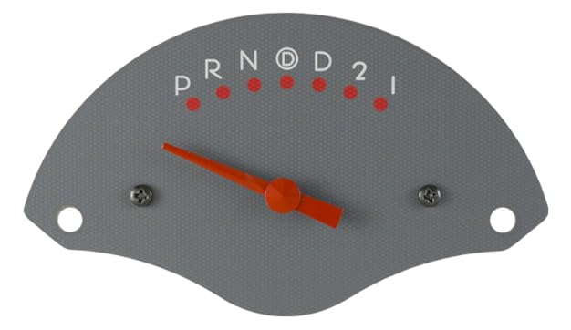 Bel Era Gear Indicator BE06G 1955-56