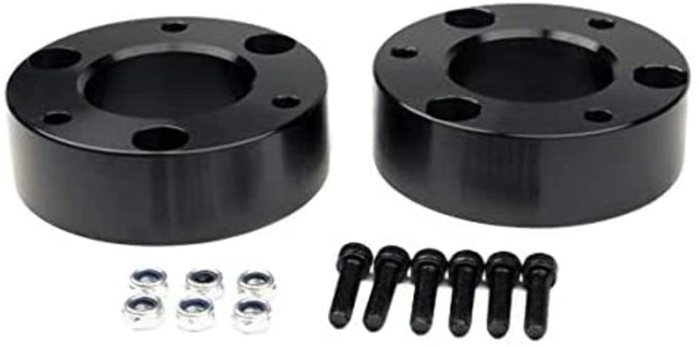 3-Inch Southern Truck Gm Leveling Lift Kit (2007-2019 1500 Pu/Suv)