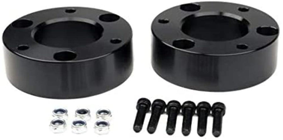 3-Inch Southern Truck Gm Leveling Lift Kit (2007-2019 1500 Pu/Suv)