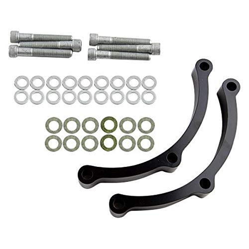 SL4R Rear Internal P-Brake Kit, Bracket Spacer Kit.732