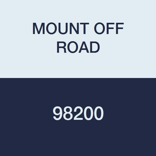 Shock Absorber MOUNT OFF ROAD 98200