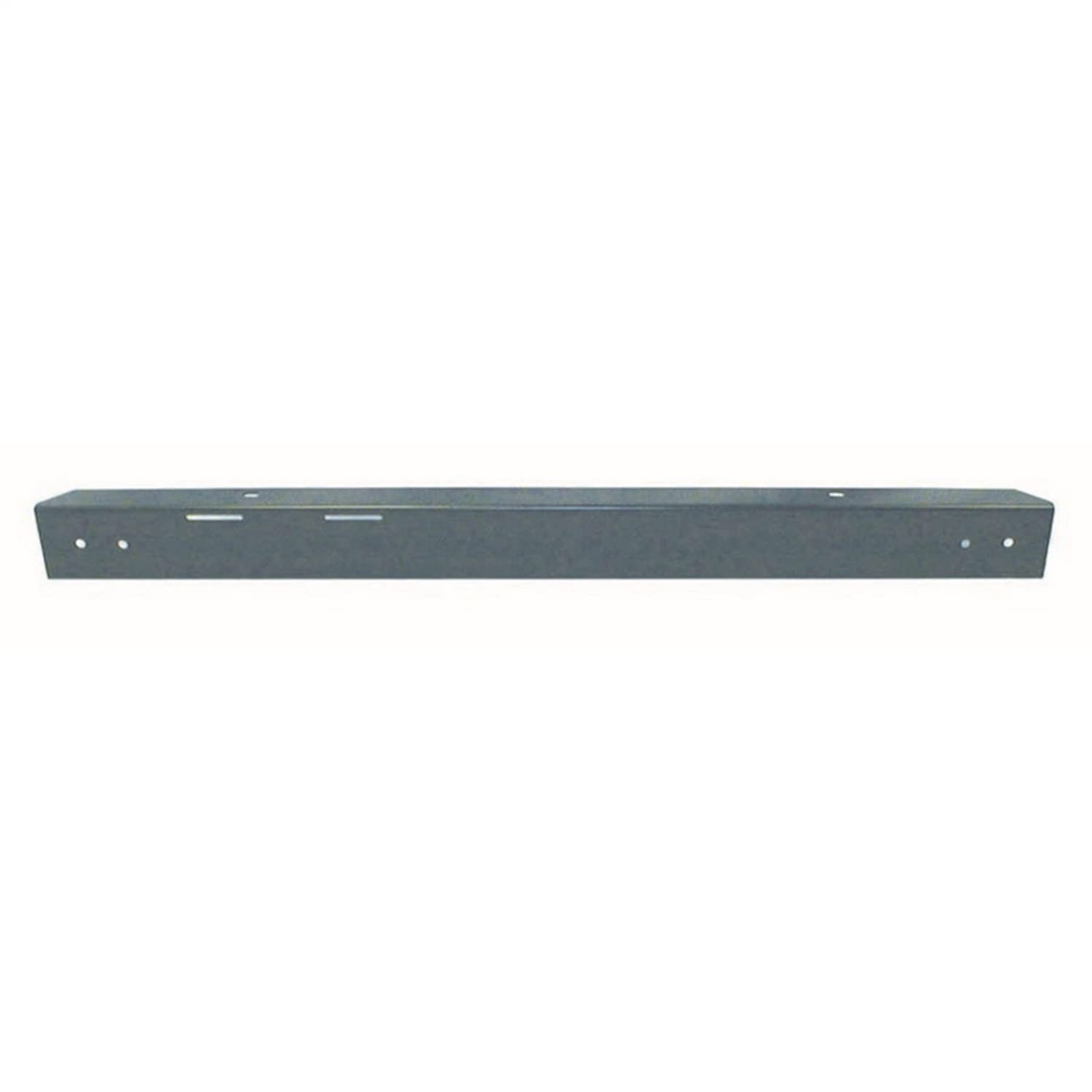 12031.03 | Omix-Ada | Front Bumper | OE Reference: 55234777 | Fits 1987-1995 Jeep Wrangler YJ
