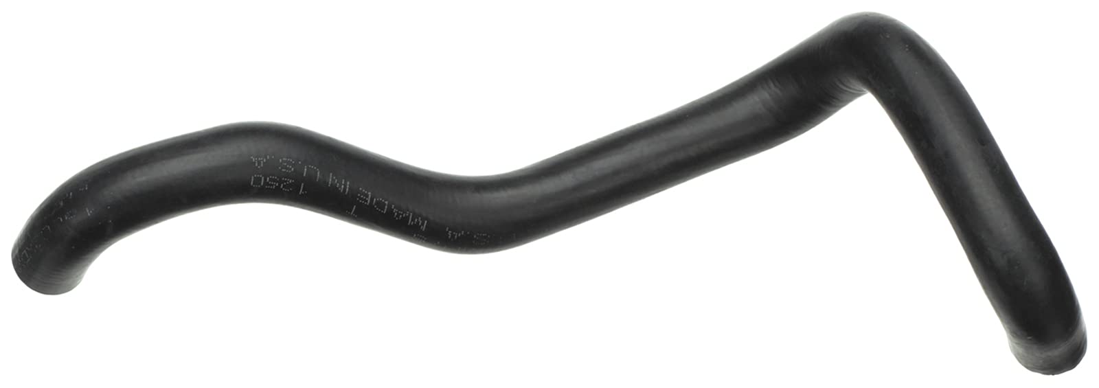 Premium Gates Molded Heater Hose 12020