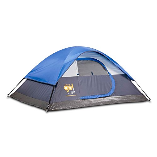 DOME GO TENT 2P C008