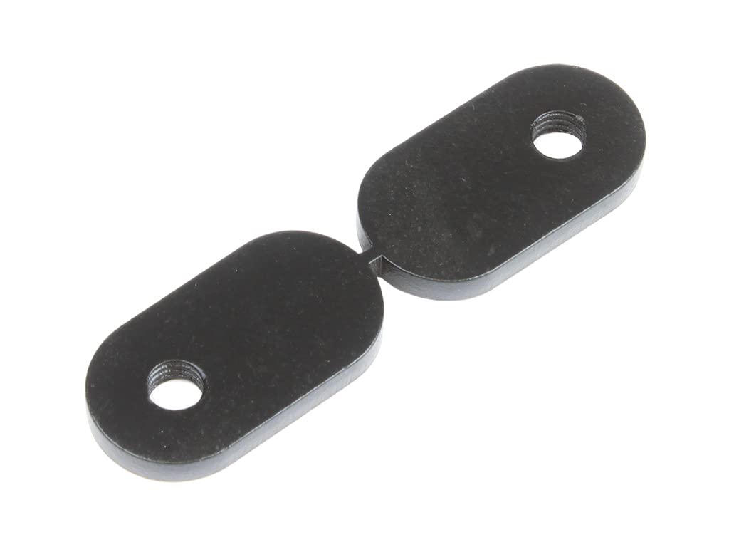Tent Channel Set Quick Release Compatible with James Baroud Tents