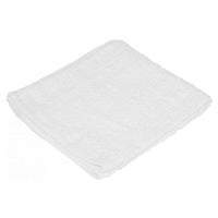 Terry Towels Carrand 45054, White