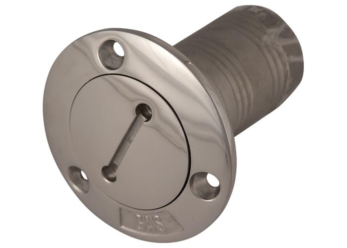 Stainless Brothers Trucks Fuel Fill SFF4787