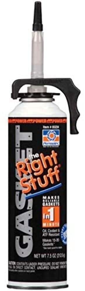 Granby American 85224 Right Stuff Inst Gasket 7.5 Oz