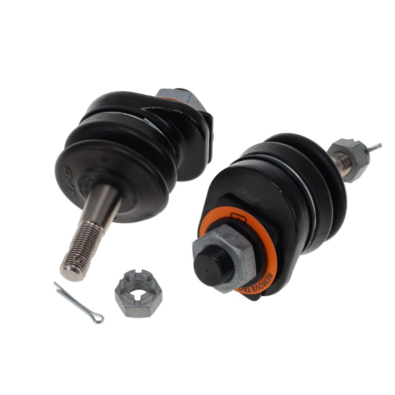 Replacement SPC Performance Ball Joint Kit (Use w/ PN 25470/25540/25560 or 25660)