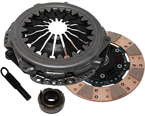 Clutch Set RAM Clutches 98978HD
