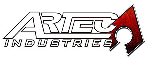 Back Half Frame Kit Artec Industries (Tj/Yj)