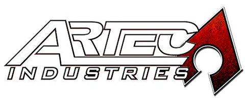 Back Half Frame Kit Artec Industries (Tj/Yj)