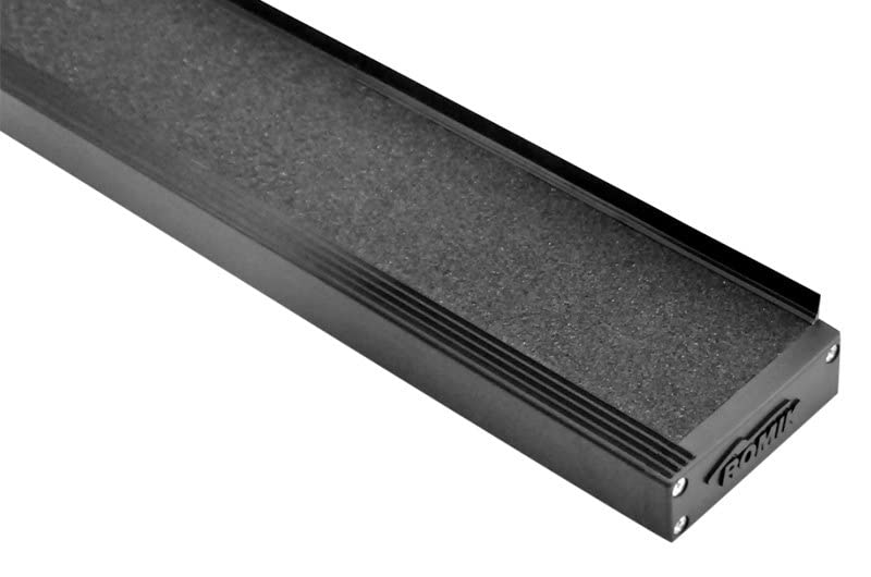 Rear Romik 9115719 Van Step Fits Ram Promaster