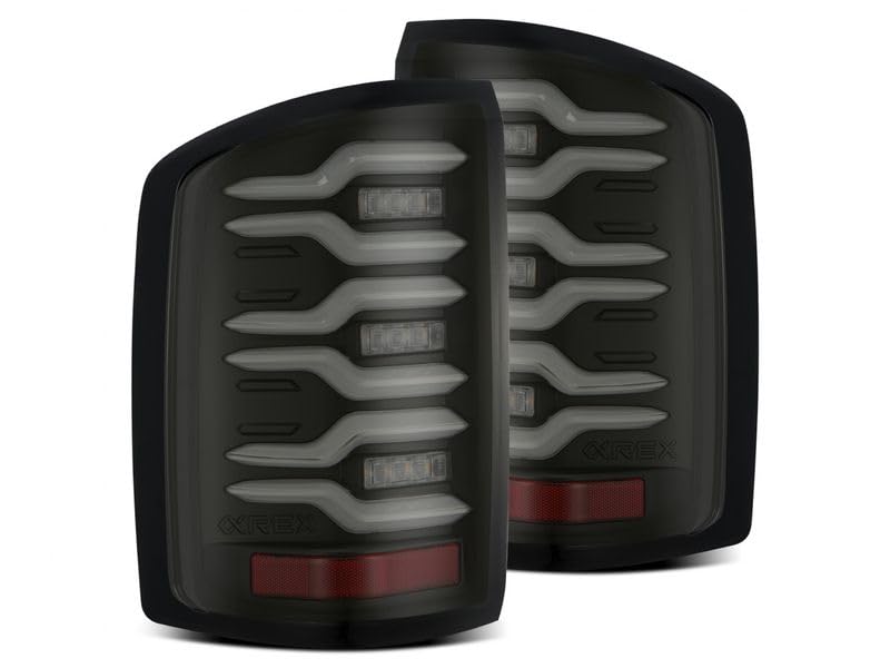 630040 Alpharex