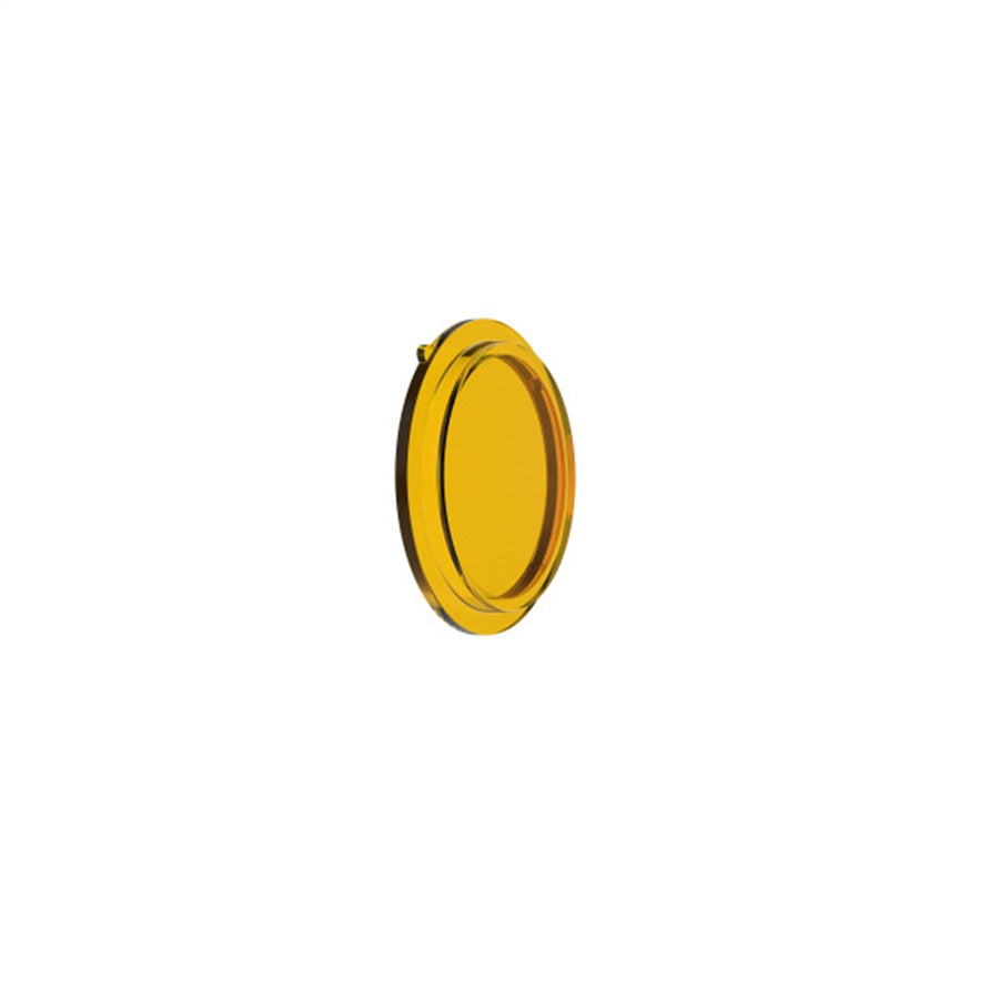 Flex KC Hilites ERA® 1 - Performance Yellow Spot Beam Lens