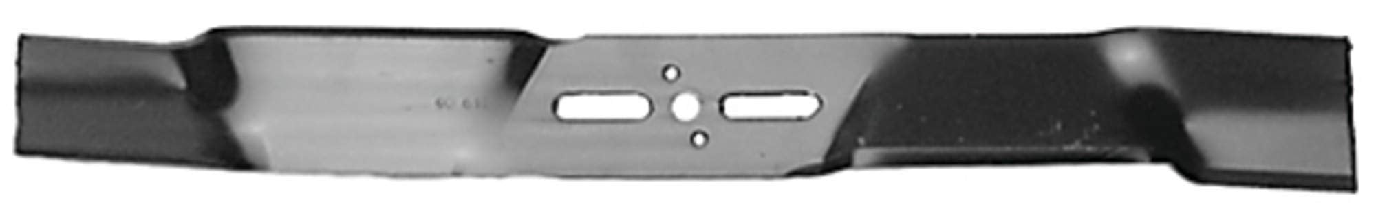 Black Oregon 90-622 Lawnmower Blade