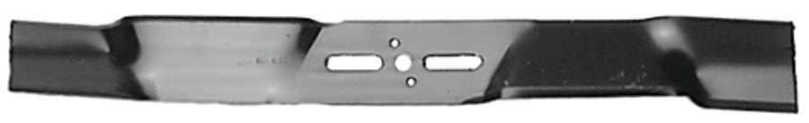 Black Oregon 90-622 Lawnmower Blade