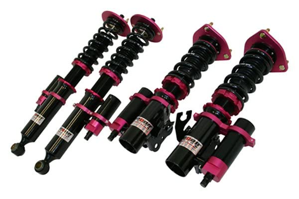 MR-CDK-NS14-RS Megan Racing SPEC-RS Series Coilover Damper Kit