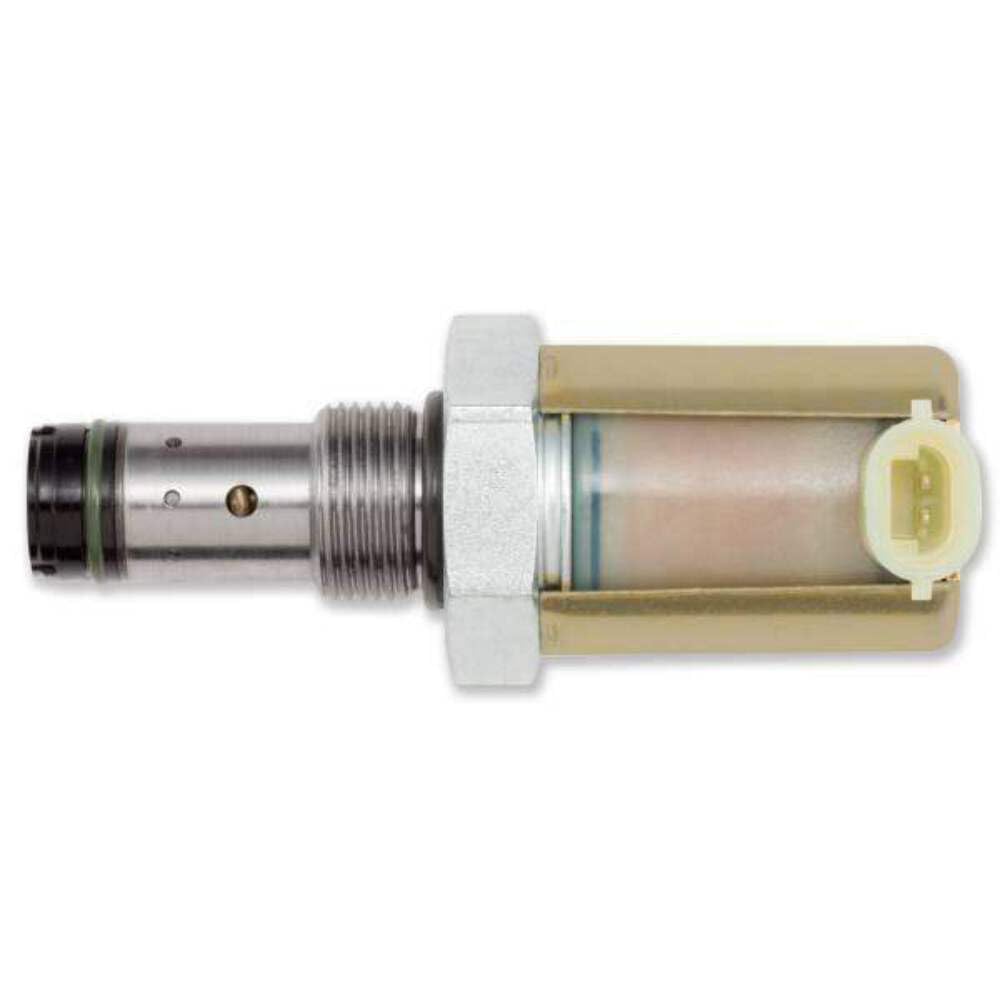 Valve IPR without Edge Filter for 2003 - 2004 6.0L Power Stroke, & International VT365