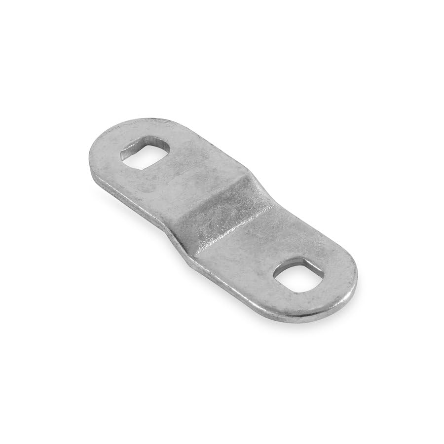 5/8" ACE Key Baggage Lock Camco 44293, Gray