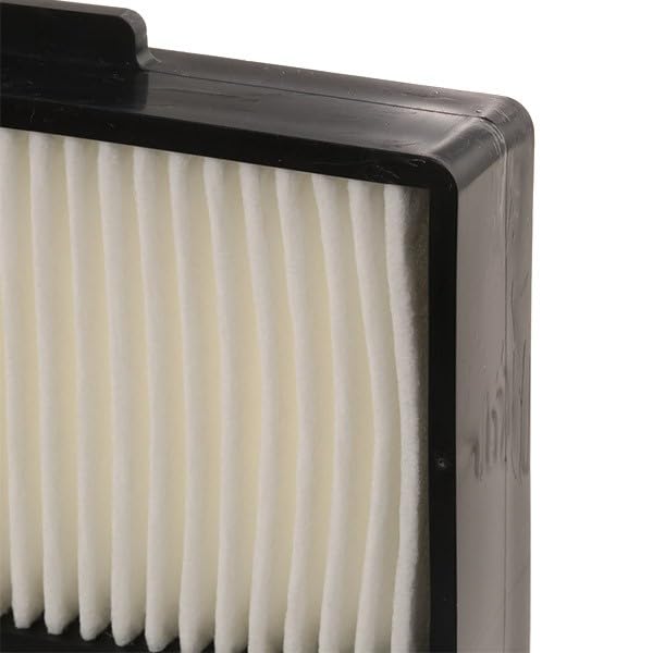Cabin Air Filter MAHLE LA 456