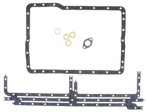 OS32224 Victor Reinz Oil Pan Gasket Set