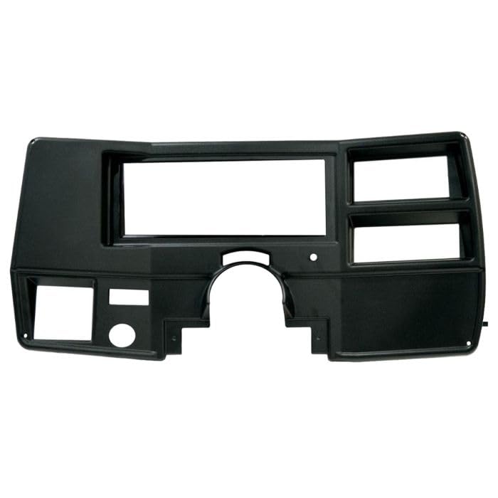 Invision AutoMeter, 7004, Replacement Plastic