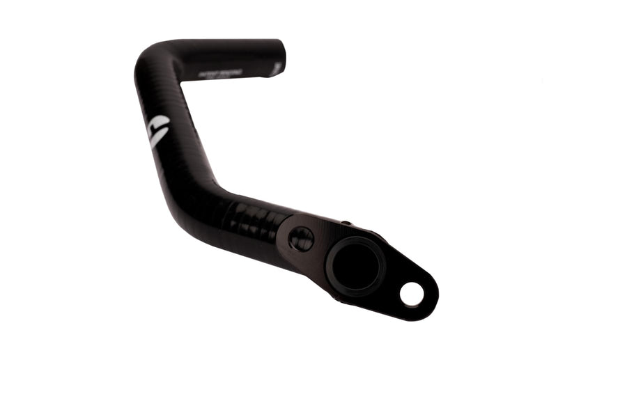 Performance Fleece FPE-CTDT-HX35-KIT Turbo Drain Tubes