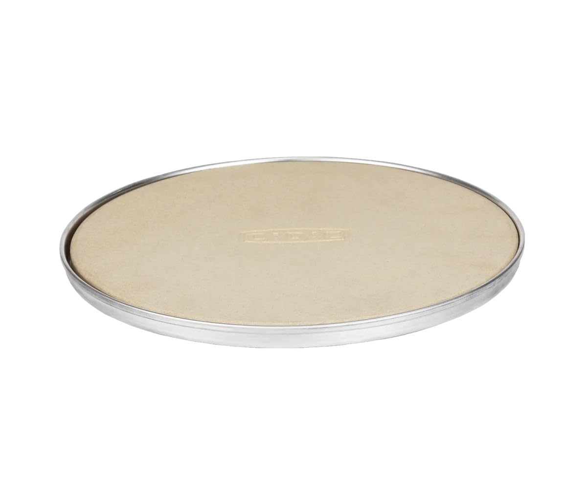 Pro Cadac Pizza stone 30 for electric ovens, charcoal kettles and gas barbecues
