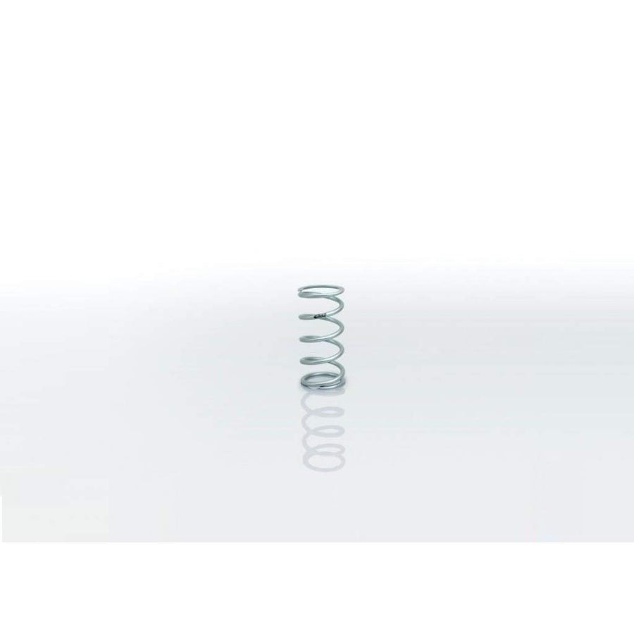 Silver Eibach Coilover Spring - 3.00" I.D. 0400.300.0300S