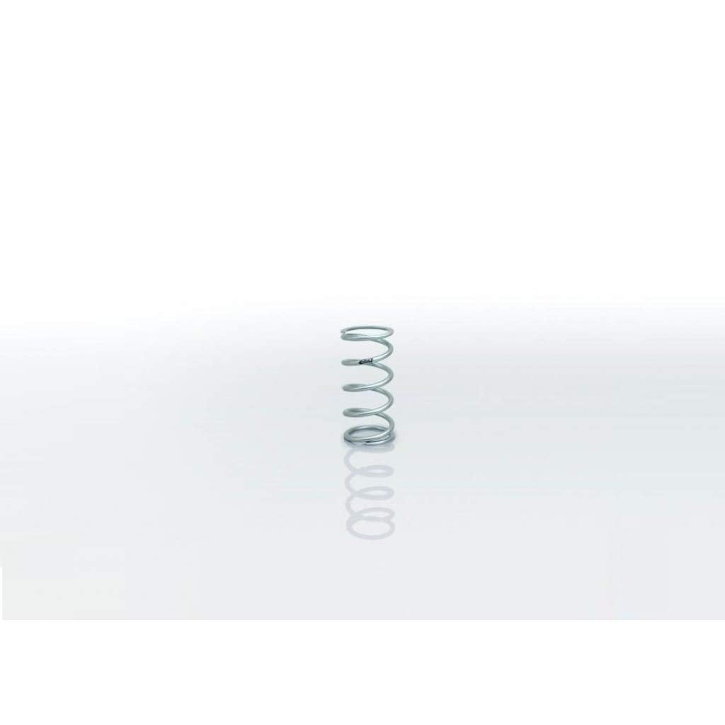 Silver Eibach Coilover Spring - 3.00" I.D. 0400.300.0550S