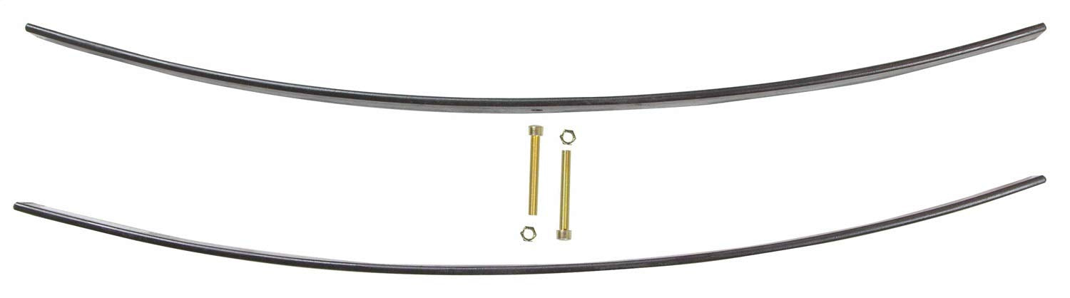 3" Skyjacker (FLT303) Fitted Leaf Spring - Pair