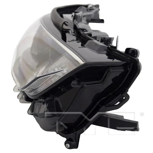22-24 TYC Americas HLANDR L/LE/XLE LED H.L RH