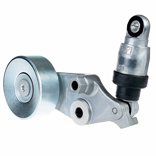 Automatic Goodyear 55130 Serpentine Belt Tensioner Assembly